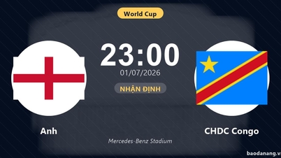 Angleterre - République démocratique du Congo en direct : Analyse et compositions probables