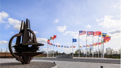 Italia obstrucționează angajamentul NATO de a acorda ajutor pe termen lung Ucrainei.