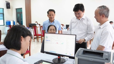Hanoi strammer opp kvaliteten på prehospitale akutthjelpstjenester gjennom en ny overvåkingsmekanisme, som standardiserer kvaliteten på akutthjelp for innbyggerne.
