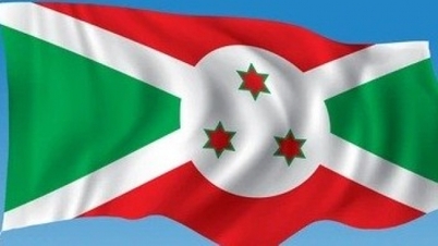 Glückwunschbotschaft zum Nationalfeiertag der Republik Burundi