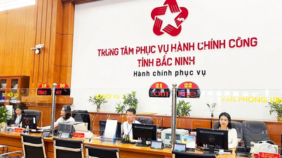 Bac Ninh effektiviserer prosedyrer innen måling og kvalitetskontroll: Fullfører problemer på bare 3 dager.