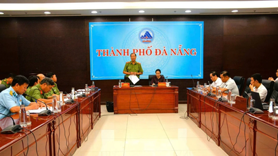 Da Nang alaposan felkészül a 2026-os Népi Rendőrségi Sportjátékok utolsó fordulójára.