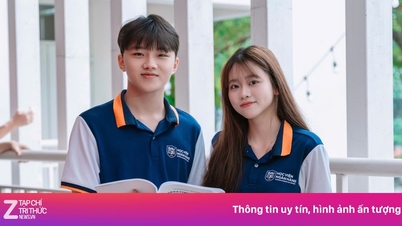 Een andere Vietnamese universiteit laat internationaal van zich horen.