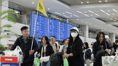 Korea Selatan terus memperpanjang kebijakan bebas visa untuk tur kelompok bagi pengunjung dari enam negara.