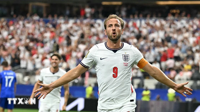 تغطية مباشرة لمباراة إنجلترا ضد جمهورية الكونغو الديمقراطية للتأهل إلى دور الـ16 من كأس العالم 2026.