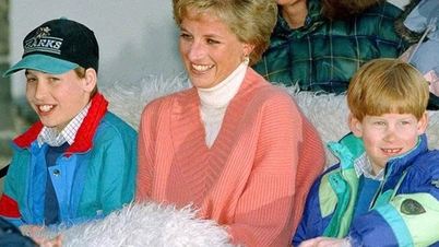 Chiar și la ani de la moartea sa, Prințesa Diana continuă să influențeze viața nepoților ei.