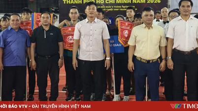 W Mistrzostwach Ho Chi Minh City Youth Kickboxing 2026 weźmie udział 300 zawodników.