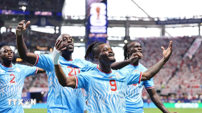 Transmissão ao vivo de Inglaterra x República Democrática do Congo 0-1: Haverá uma virada no segundo tempo?