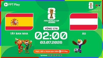 ทำนายผลลูกเตะมุมสำหรับเกมระหว่างสเปนกับออสเตรีย (02:00 น. วันที่ 3 กรกฎาคม รอบ 16 ทีมสุดท้าย ฟุตบอลโลก 2026): ทีมใดจะเป็นฝ่ายชนะ?