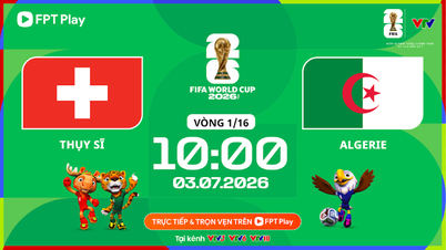 Tip na zápas Švýcarsko vs. Alžírsko (10:00, 3. července, osmifinále, mistrovství světa 2026): Vyhraje zápas evropský zástupce?