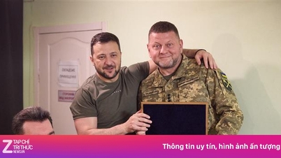 Un nou adversar îl provoacă pe Zelenski în alegeri.