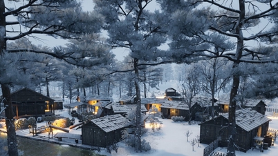 Sengoku Dynasty Steam'de %50 indirimli: Antik bir Japon şehrini inşa etme deneyimini yaşama şansı.