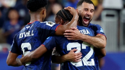 Pertandingan terakhir Grup H di Piala Dunia 2026: Spanyol memimpin grup, Cabo Verde mencetak sejarah.