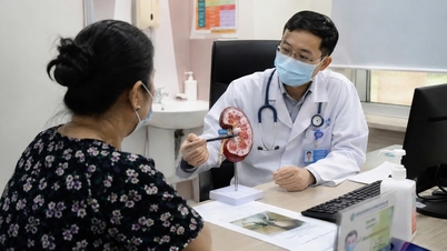 Bệnh thận có di truyền không? Chuyên gia chỉ rõ ai có nguy cơ cao