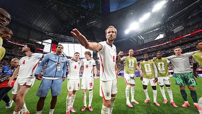 อังกฤษพลิกกลับมาเอาชนะสาธารณรัฐประชาธิปไตยคองโก 2-1: แฮร์รี่ เคน เซฟลูกยิงจากความผิดพลาดของโธมัส ทูเคิล