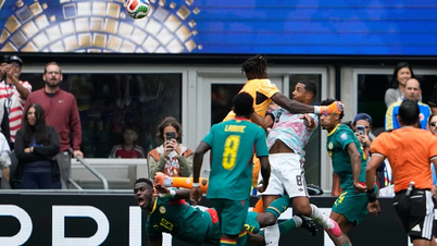 Belgien gegen Senegal 2:2 (Halbzeit): Lukaku und Tielemans erzielen nacheinander Tore.