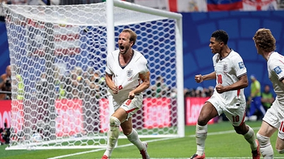 Harry Kane scoret to mål og hjalp England med å komme tilbake fra et underskudd i et dramatisk comeback mot Den demokratiske republikken Kongo i VM i 2026.