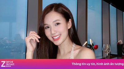 응옥 안은 3년 만에 연기 활동에 복귀했다.