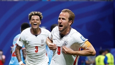 Harry Kane marcó un magnífico doblete que ayudó a Inglaterra a protagonizar una remontada espectacular, superando el récord de la leyenda Pelé en el Mundial de 2026.
