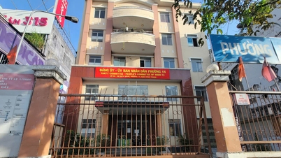 Kota Ho Chi Minh: Menerapkan solusi untuk memanfaatkan sumber daya perumahan dan lahan publik secara efektif.