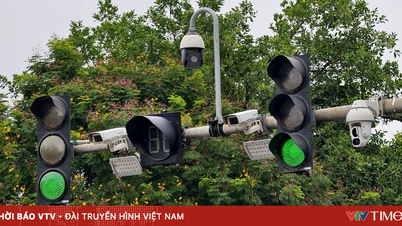 W fazie 2 w Hanoi działa blisko 5000 kamer AI, które optymalizują dane cyfrowe pod kątem zarządzania ruchem drogowym.