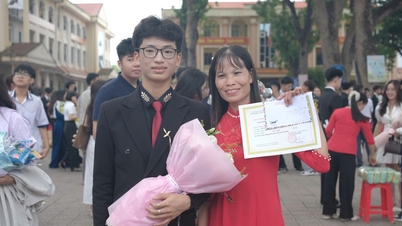 Con nhà nông đạt 30 điểm tuyệt đối: Bí mật nằm ở một thói quen ai cũng làm được