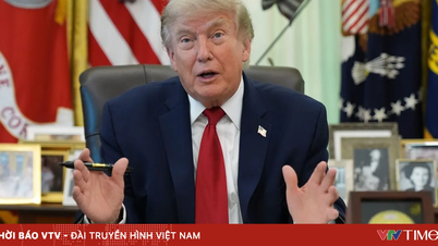 Il presidente Trump ha reso pubblici i proventi derivanti da progetti personali in criptovalute.
