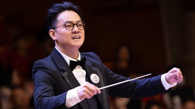 Les sentiments particuliers du chef d'orchestre Nhật Minh pour le Théâtre Hồ Gươm