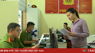 Lai Chau: Avvicinare le riforme amministrative alla popolazione delle zone montuose.