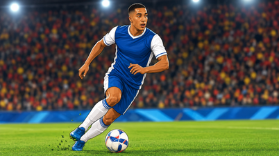 Youri Tielemans: Nieopiewany „superman” belgijskich „Czerwonych Diabłów”
