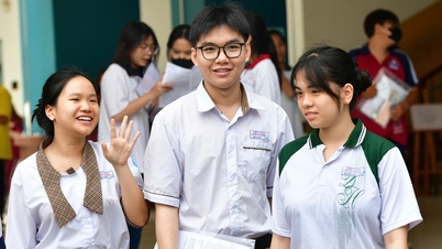 7月2日から7日までの期間に、大学入学希望校を登録するための6つのステップ。
