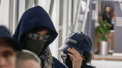 Kendall Jenner i Jacob Elordi dyskretnie pojawili się w Australii: ich związek rozwija się naprawdę dobrze.