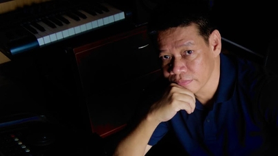 ヴォー・ティエン・タンは、音楽を通してホーチミン市の歴史を記録した人物である。