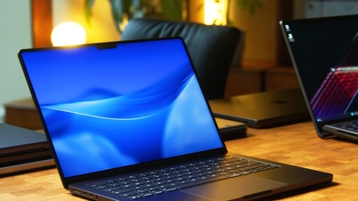 MacBook Pro mampu milik bakal dirombak dengan cip M7 dan reka bentuk ultra nipis versi Ultra.