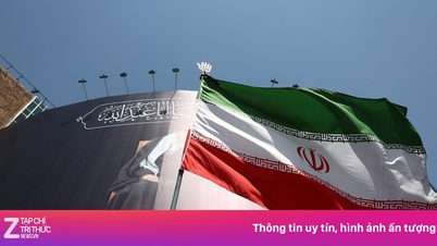 Israel ugut serangan, Iran bertindak balas dengan marah.
