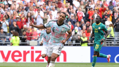 Belgia melakukan comeback dramatis untuk mengamankan tempat mereka di babak 16 besar Piala Dunia 2026.