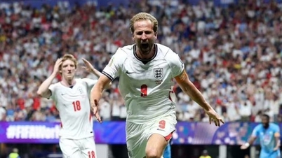 Englands sejr over Den Demokratiske Republik Congo markerede et mirakuløst comeback efter seks årtier.