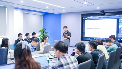 ธุรกิจต่างๆ เพิ่มประสิทธิภาพการดำเนินงานโครงการได้ถึง 35% ด้วยเทคโนโลยี AI