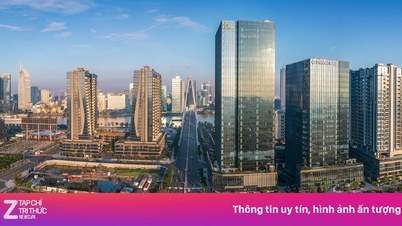 Ho Chi Minh şehrinin bir mega kent olarak ortaya çıkışı, şehrin adını Başkan Ho Chi Minh'den almasının 50. yıl dönümünü kutluyor.
