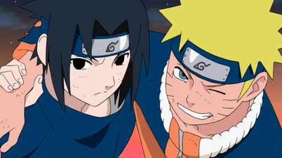 Boruto ebnet den Weg für die Rückkehr von Naruto und Sasuke nach 6 Jahren.
