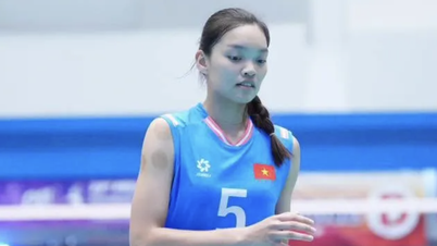 Hvor kan jeg se Vietnams U.18 kvindelige volleyballhold spille mod Sydkoreas U.18 live?