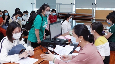 Chương trình tín dụng ý nghĩa với học sinh, sinh viên