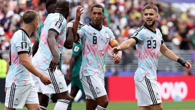 La Belgique a réalisé une remontée spectaculaire pour battre le Sénégal en seizièmes de finale de la Coupe du monde.