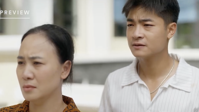 Episódio 25 de 'O Outro Lado da Cidade': A mãe de Khue retira seu pedido para salvar Cuong no último minuto.