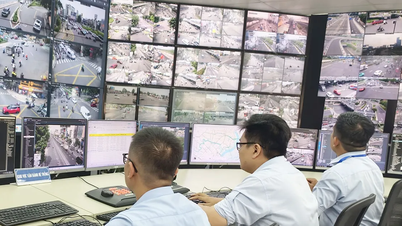 Creazione di un "sistema operativo digitale" per Ho Chi Minh City: soluzioni dall'infrastruttura di dati aperti di Open Geometry Corporation (OGC) e dall'economia fluviale e marittima.