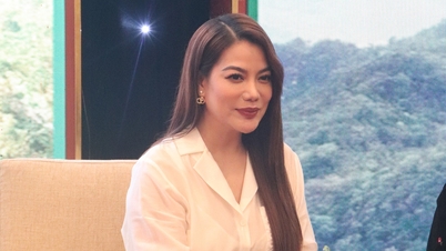 Truong Ngoc Anh vypráví, jak mu režisér během natáčení filmu „Hanojské hedvábné šaty“ vyhrožoval vyhazovem.