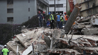 وینزویلا نے زلزلے کی تباہی کے بعد لوٹ مار کے الزام میں پولیس افسران کو گرفتار کر لیا۔