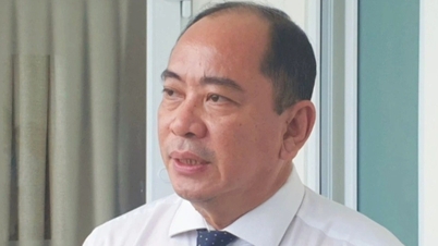 Direktor des Gesundheitsamtes von Ho-Chi-Minh-Stadt: „Es gibt Nächte, in denen ich sehr kurze Nachrichten erhalte.“