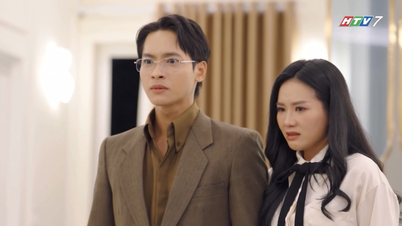 Hold on to Love: Mrs. Nga exposes Yen Xuan's fake pregnancy.