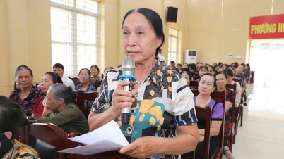 Bảo đảm sinh kế với người dân có nhà, đất bị thu hồi